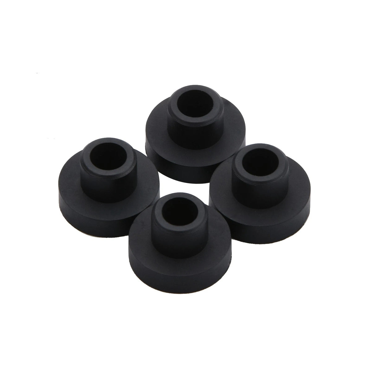 Set of 4 Fuel Tank Grommets for Ski-Doo MXZ