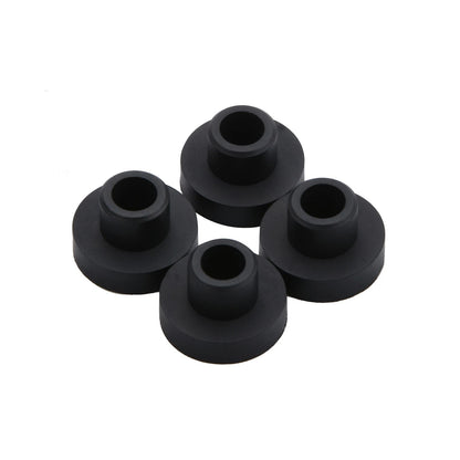 Set of 4 Fuel Tank Grommets for Ski-Doo MXZ
