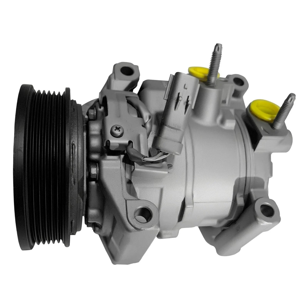 AC Compressor Kit for Dodge Journey 3.6L FC40 with Rear (2011–2011)