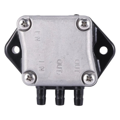 Fuel Pump Assembly 62Y-24410-04 for Yamaha Outboard F 25HP-60HP (4-Stroke)