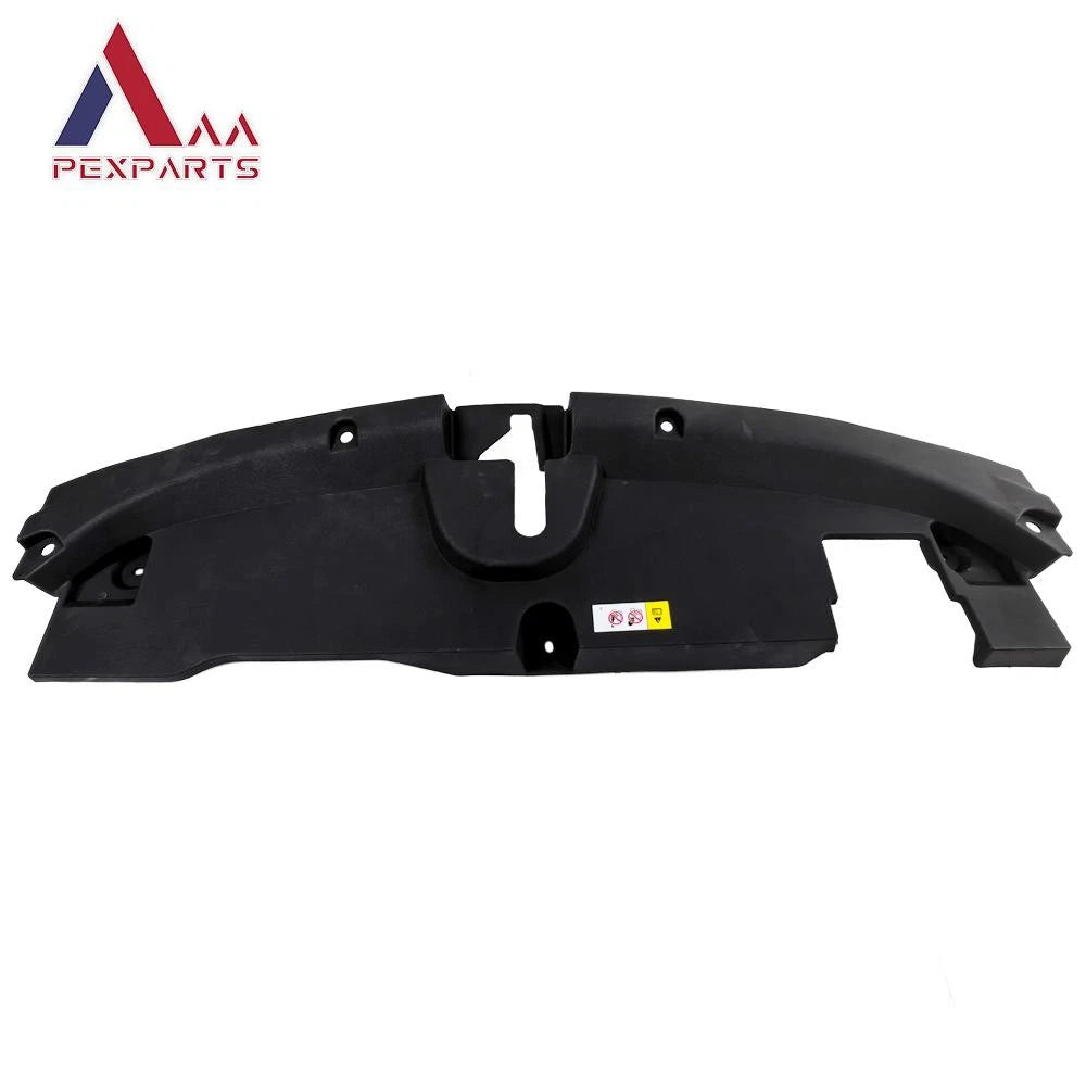 Upper Radiator Support Cover for Toyota Corolla (2020–2022) 53289-12080, 5328912080