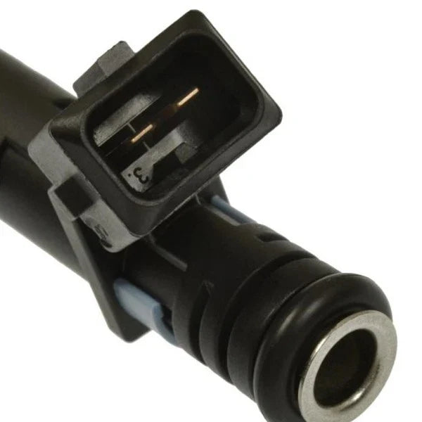 Set of 4 Fuel Injectors for Chevrolet Spark (2011–2016) 25186566