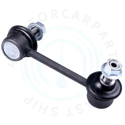 2X Front Sway Bar End Linkage Kit for Mazda RX-8 (2004–2011)