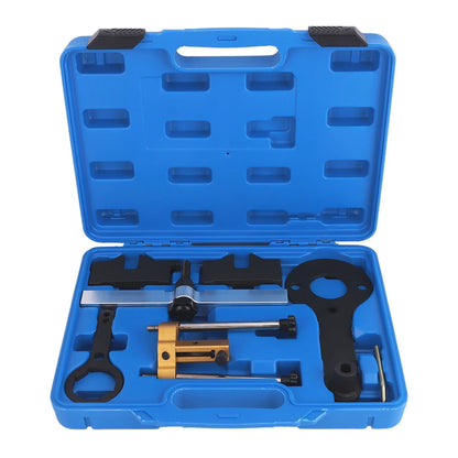 Camshaft Locking Tool Set for BMW 750i 550i N63 N74 S63 (2010–2017) 119890 118570