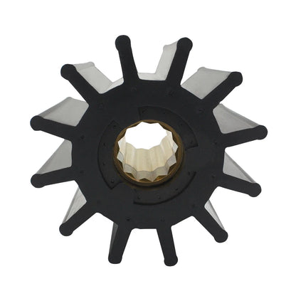 Sea Raw Water Pump Impeller 17936-0001, 09-814B, 4L8470, 5196168 for Jabsco Johnson