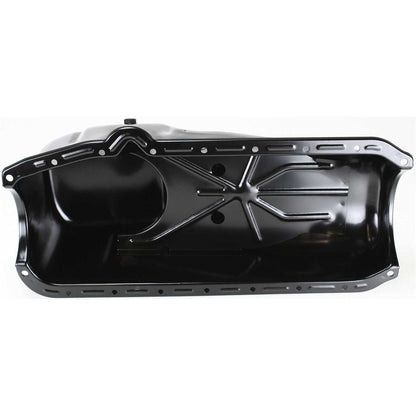 Oil Pan for Chevrolet Impala, C10, Suburban (1965–1979)