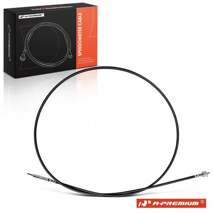 Speedometer Cable for Dodge Charger, Chrysler Town & Country (4196137, Y879)