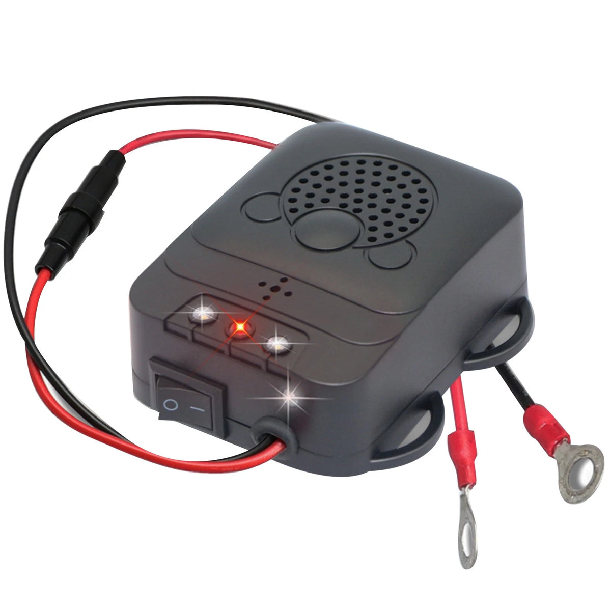 Ultrasonic Mouse Deterrent for Car Engine Bay (Dose Not Apply)
