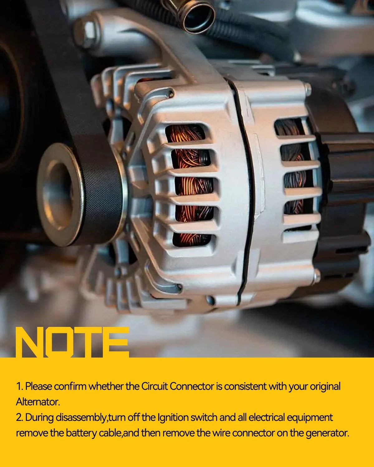 3.8L V6 Engine for Buick LaCrosse Pontiac Grand Prix (2005–2005)