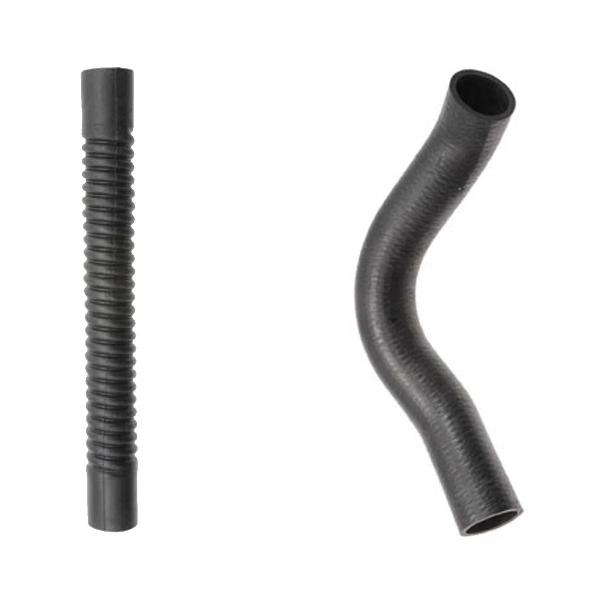 Dayco Upper & Lower Radiator Coolant Hose Kit for Belvedere Charger Coronet (1965–1970)