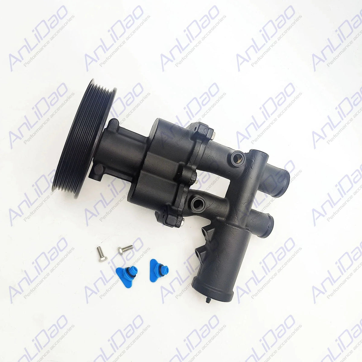 Water Sea Pump for Mercury Mercruiser (46-8M0137217, 8M0122658)