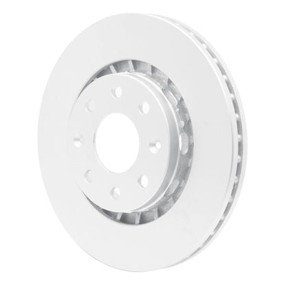 R1 Concepts Brake Disc for Chevy Spark (2009–2016) RRE-47003, 96471275, 96534660