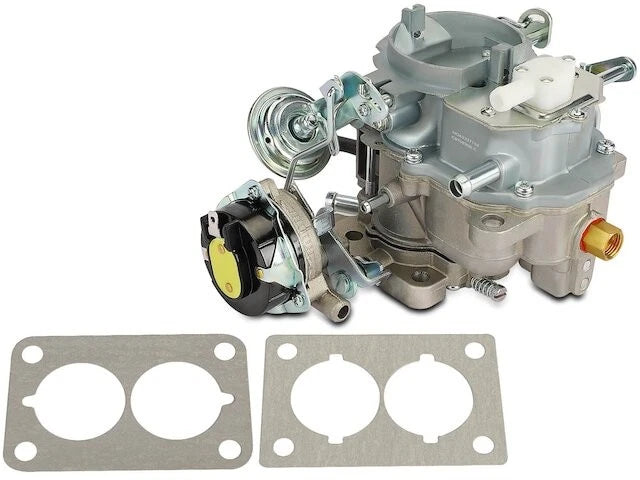 Carburetor for Jeep CJ5 (1982–1983) 66243FCWV