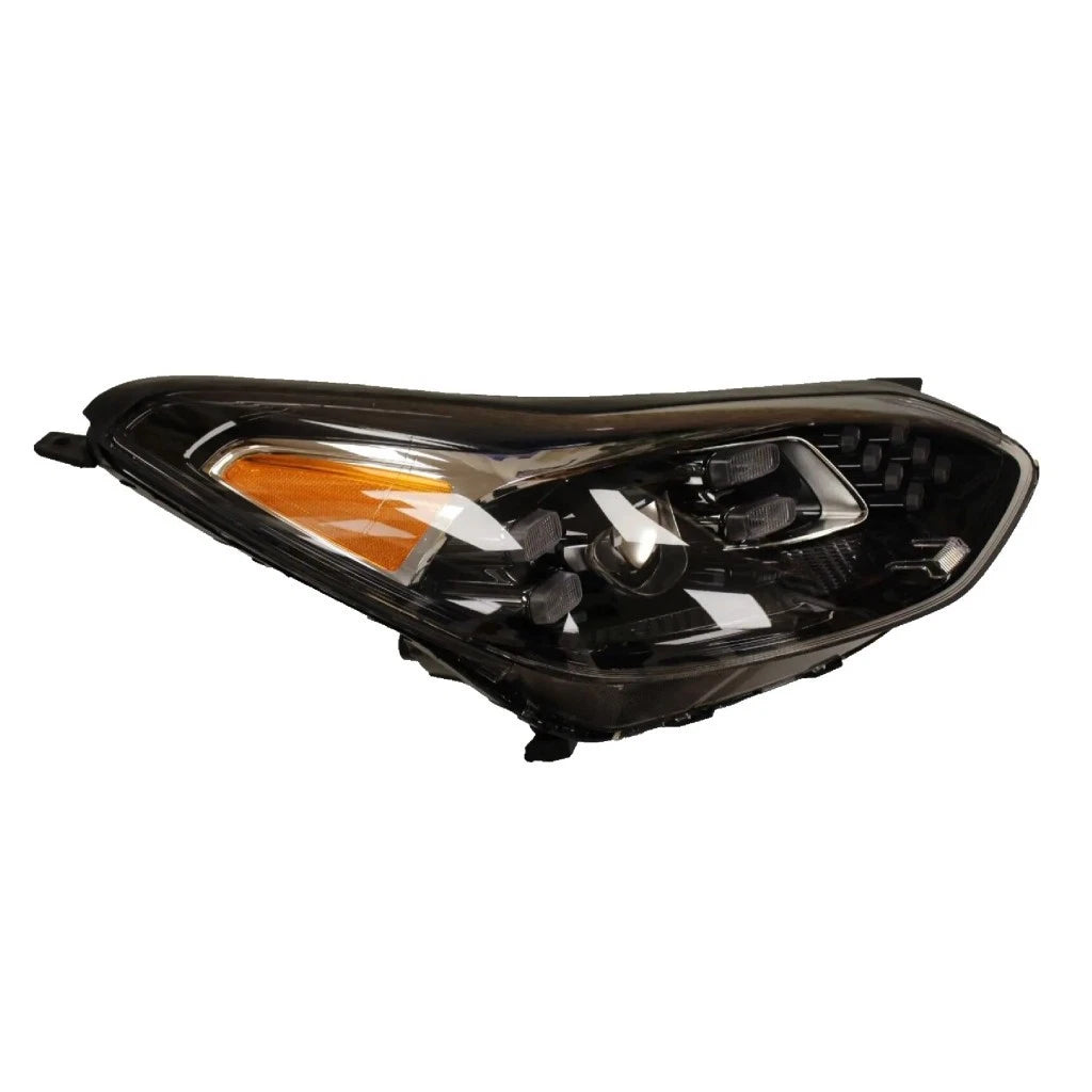 Headlight for Kia Sportage (2020–2022) | LLX-KI2503243C-CL360A70, KI2503243