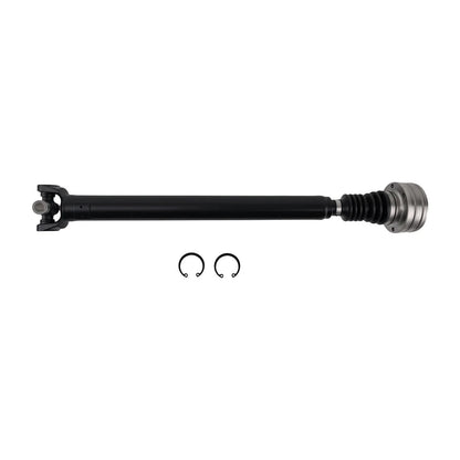 Front Propeller Shaft Assembly for Ford Explorer (1998–1999) F77Z4A376CB