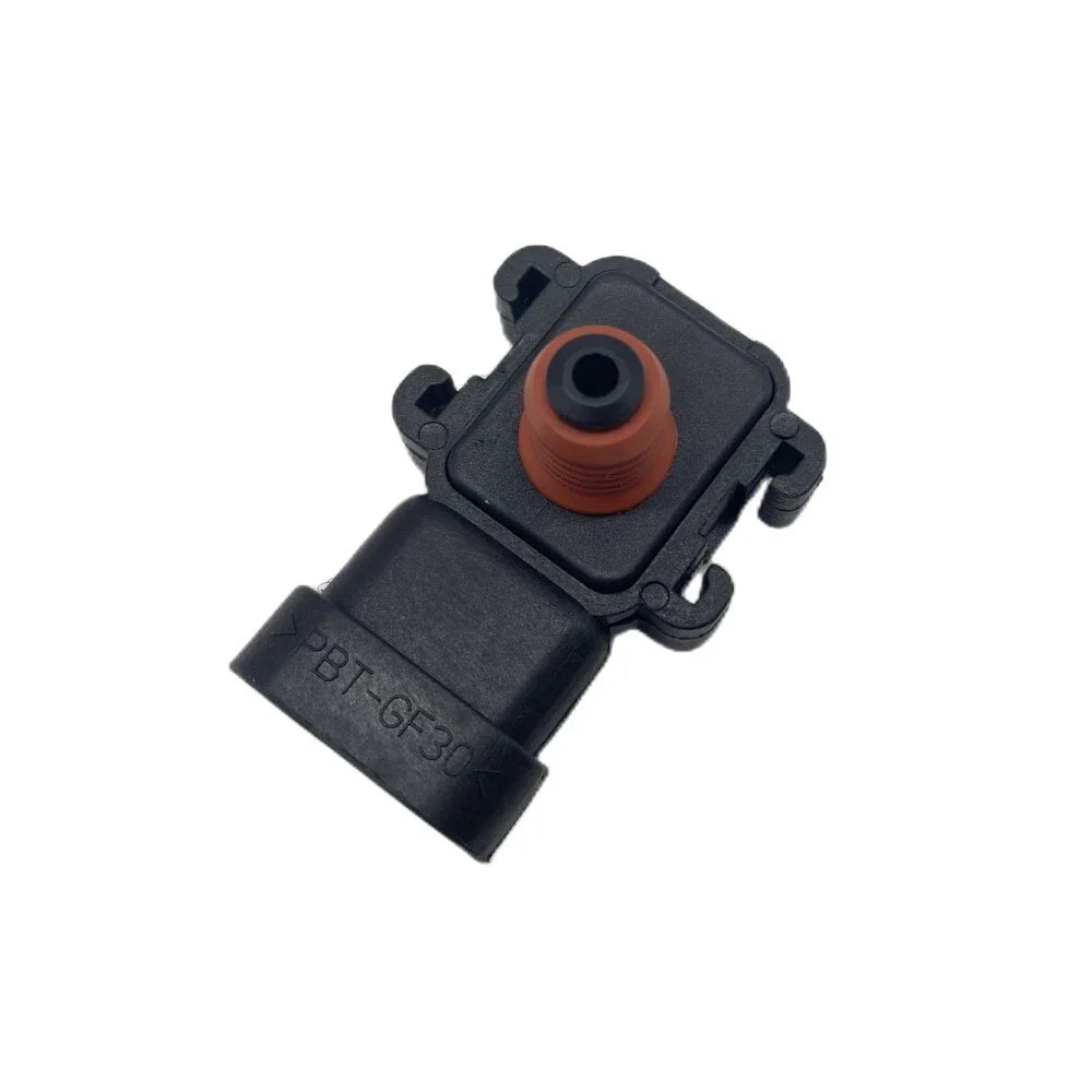 Map Sensor for MerCruiser Volvo Penta 4.3 5.0 5.7 6.2 L V6 V8 (1985–2023)