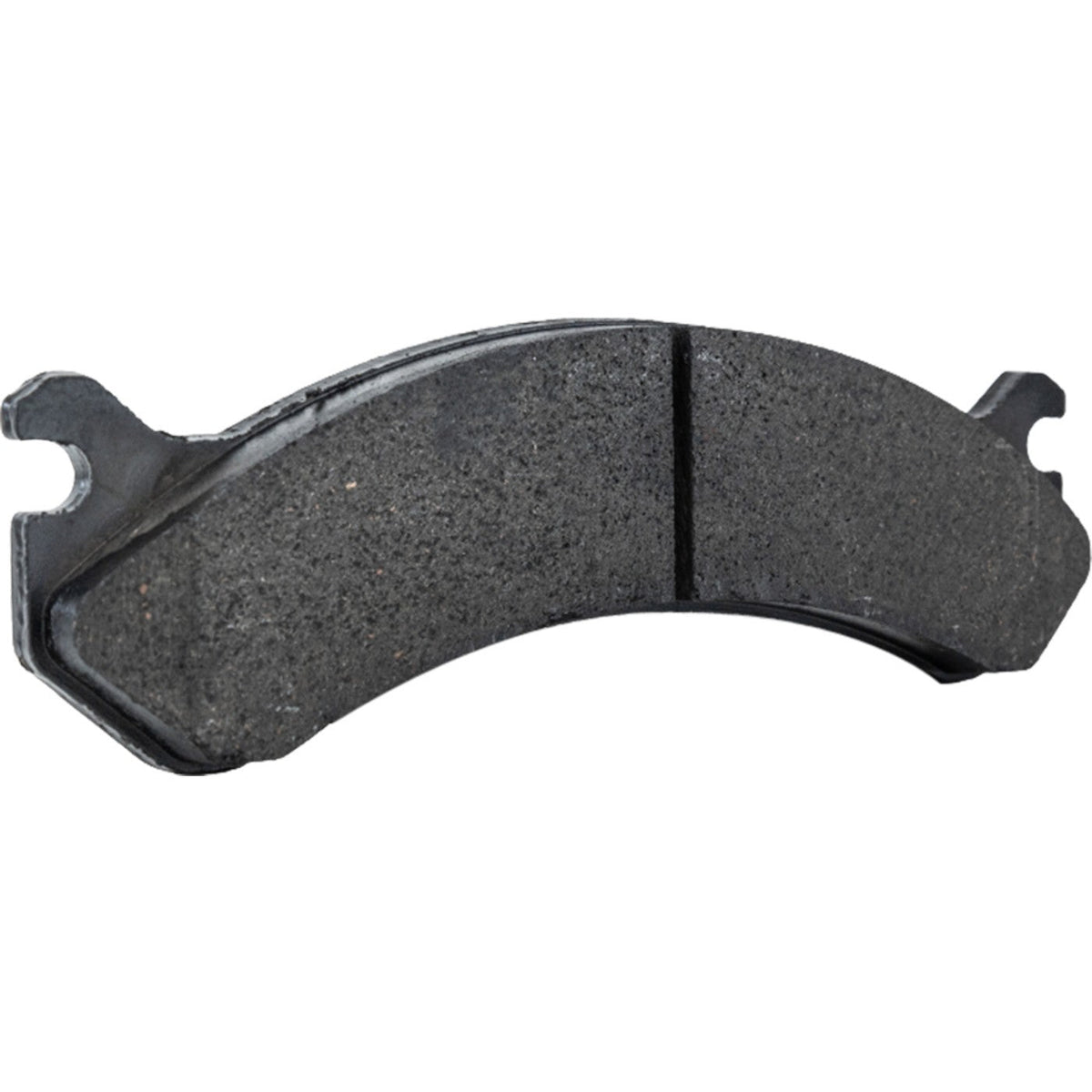 Set of 4 Ceramic Brake Pads for Chevrolet Silverado 3500 (2001–2006)
