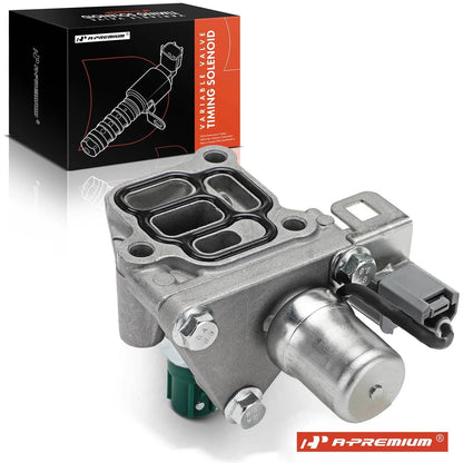 Variable Valve Timing Solenoid for Honda S2000 (2000–2009) 15810PCXA01, 15810PCXA02, 15810PCXA03, 918-079
