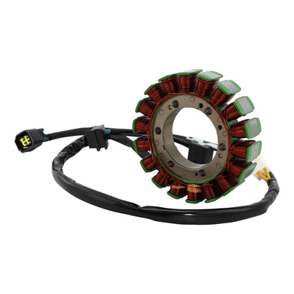 Magneto Generator Stator Coil for Suzuki DR650 DR650SE (1996–2022)