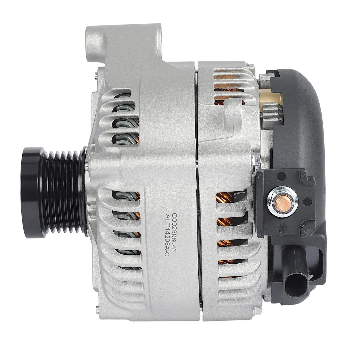 Alternator 170-Amp for BMW 320i X3 Z4 320 328 528 (2010–2017) 17977967