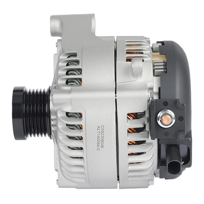 Alternator 170-Amp for BMW 320i X3 Z4 320 328 528 (2010–2017) 17977967