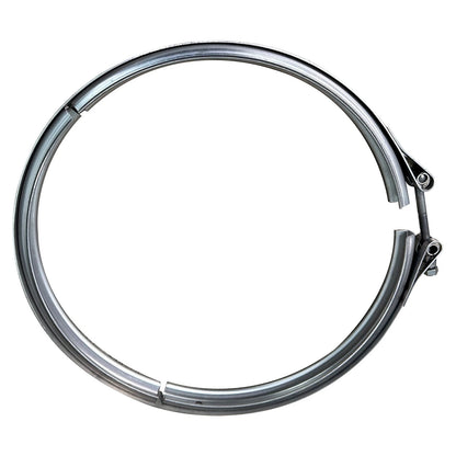 DPF Filter Clamp for Volvo Mack MP7 MP8 D11 D13 (OE# 21D0010, 22778070)