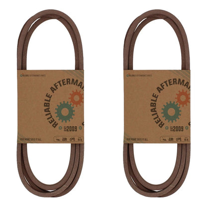 2X Deck Belt for Universal Products