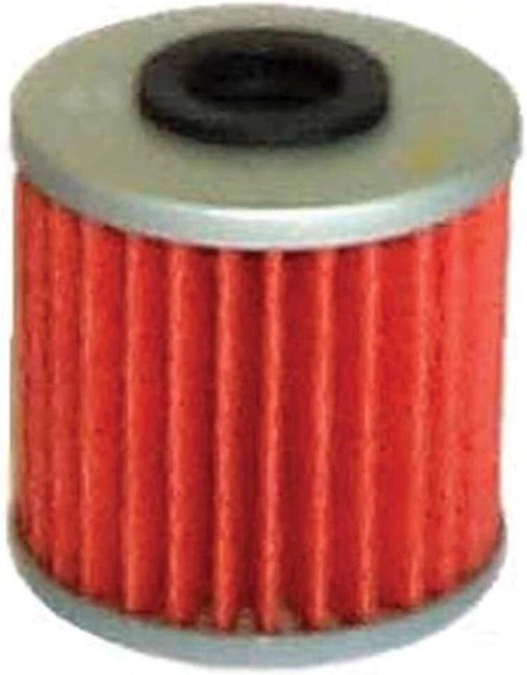 Oil Filter HF207 for
