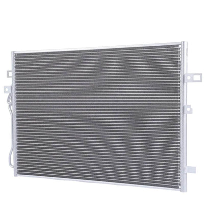 A/C Condenser for Dodge Journey (2011–2020) 18054756, 68038239AA, 68102117AA