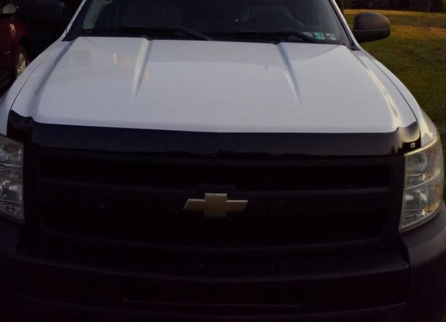 Aeroskin Smoke Hood Protector for Silverado 1500 (2007–2013) 2842002
