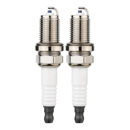 2 Pack RC12YC Spark Plug for Kohler 531308128, Briggs 692051, 792015