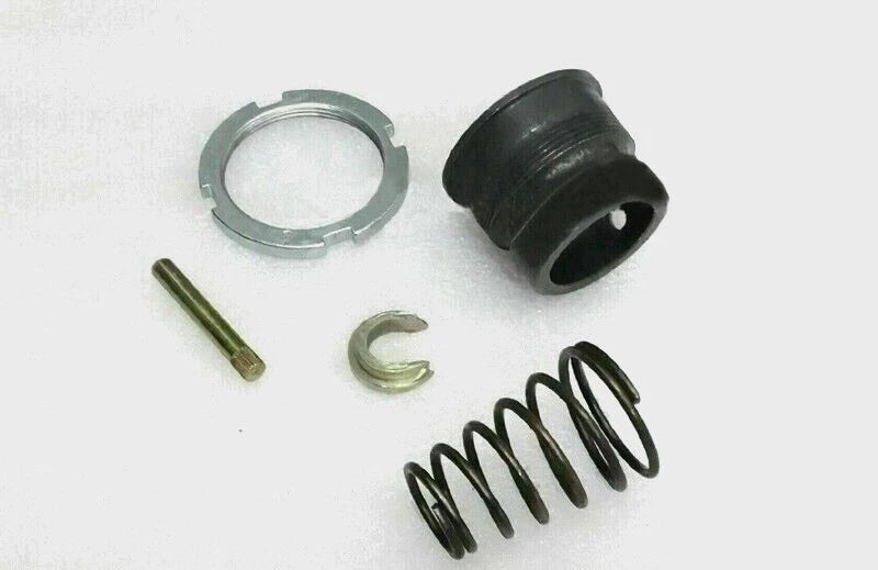 Gear Lever Stick Nut Cup Repair Kit for Massey Ferguson FE 35 65 135 240