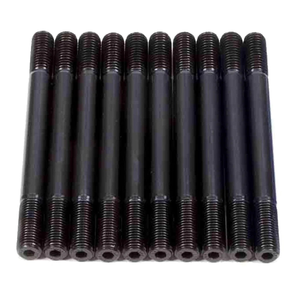 ARP Head Stud Kit for Nissan 240SX (KA24DE) (TLX-arp202-4304-CL360A70)