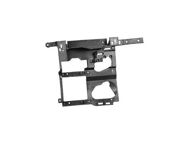 Headlight Mounting Panel for GMC Sierra 1500 (1999–2006) 22131NKZH