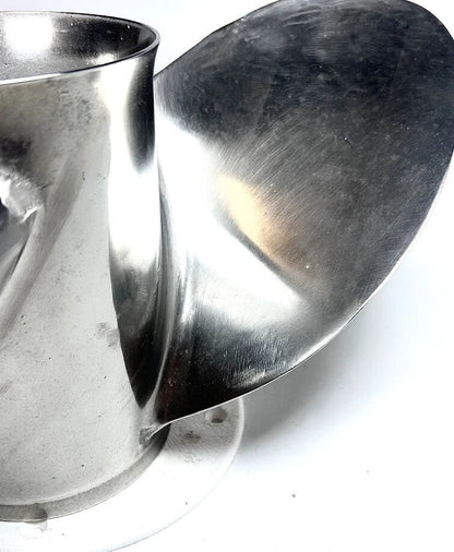 3 x 14 x 16P RH Propeller for Suzuki (Damaged)