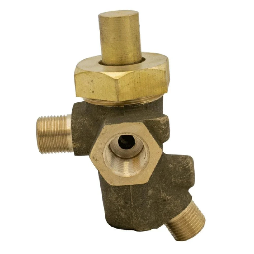 R6936 Way Fuel Valve for John Deere