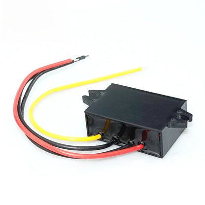 12V Output DC-DC Converter for 15-80V Input Range