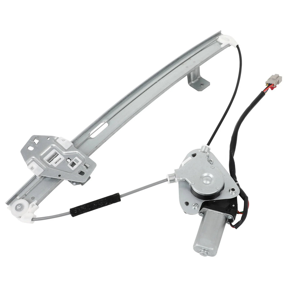 Power Window Regulator for Acura RL (1998–2001) Front Left Driver with Motor