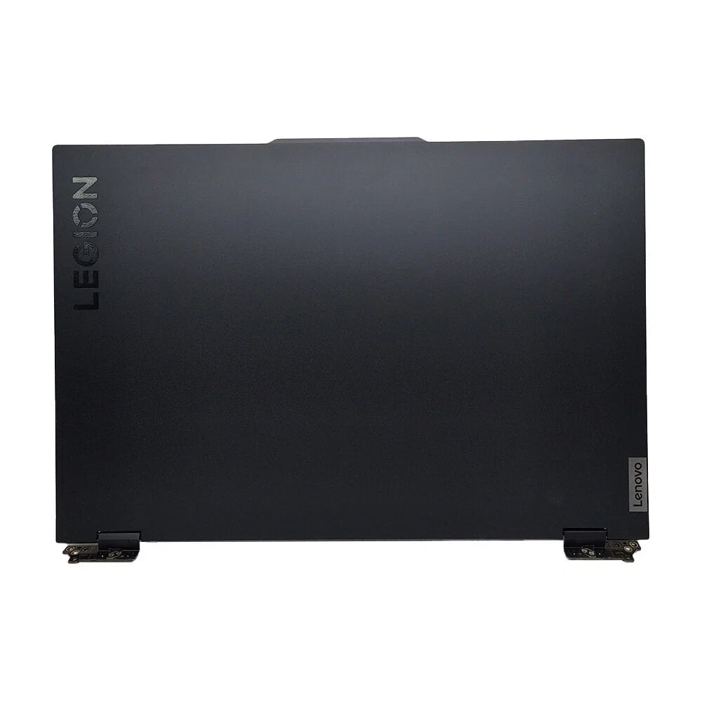 Top LCD Back Cover & Hinges for Lenovo Legion Pro 5 16ARX8 16IRX8 (2023)