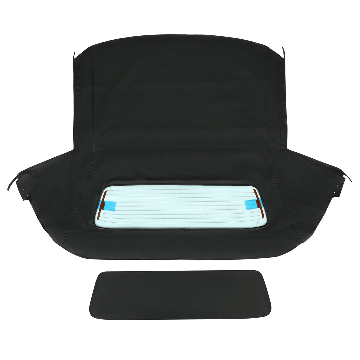 Soft Top & Heated Glass Window for Corvette C5 (1998–2004)