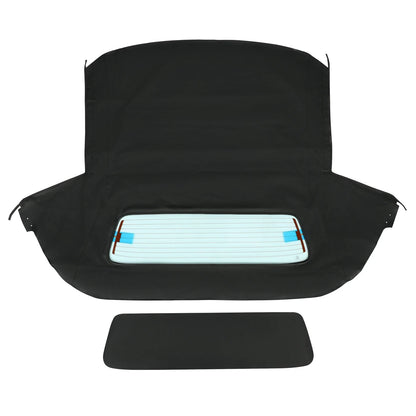 Soft Top & Heated Glass Window for Corvette C5 (1998–2004)