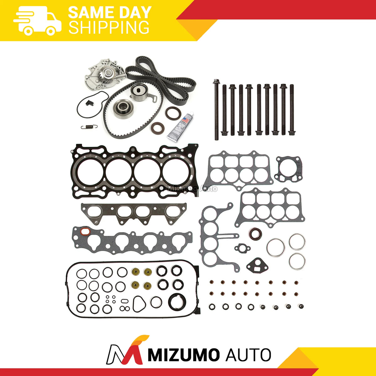 Head Gasket Set for Honda F22B2 F22B6 (1994–1997) MA-9761238567 HS9958PT