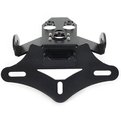 Rear License Plate Frame Holder Bracket LED for Honda CBR1000RR (2008–2016)