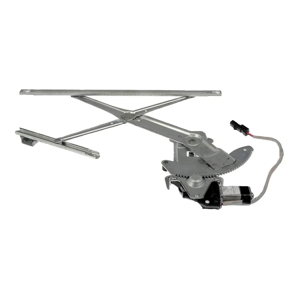 Window Regulator for Dodge Dakota (1997–2004) ALX-PAU-RB-741-419-CL360A50