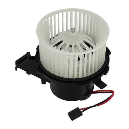 A/C Heater Blower Motor with Fan for Audi A4 Quattro (2013–2016) 700301
