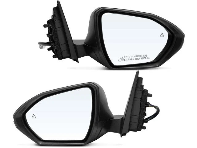 Door Mirror Set for Hyundai Santa Cruz (2022–2024) 29697TWFG