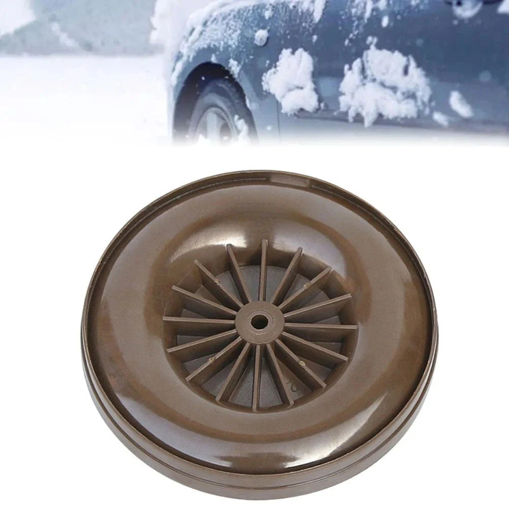 Combustion Air Wheel Fan for D4 Parking Heater Motor (Compatible)
