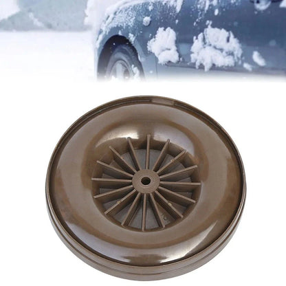 Combustion Air Wheel Fan for D4 Parking Heater Motor (Compatible)