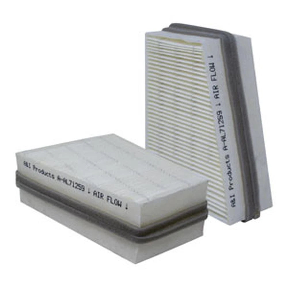 Set of 2 Cab Air Re-Circulation Filters for