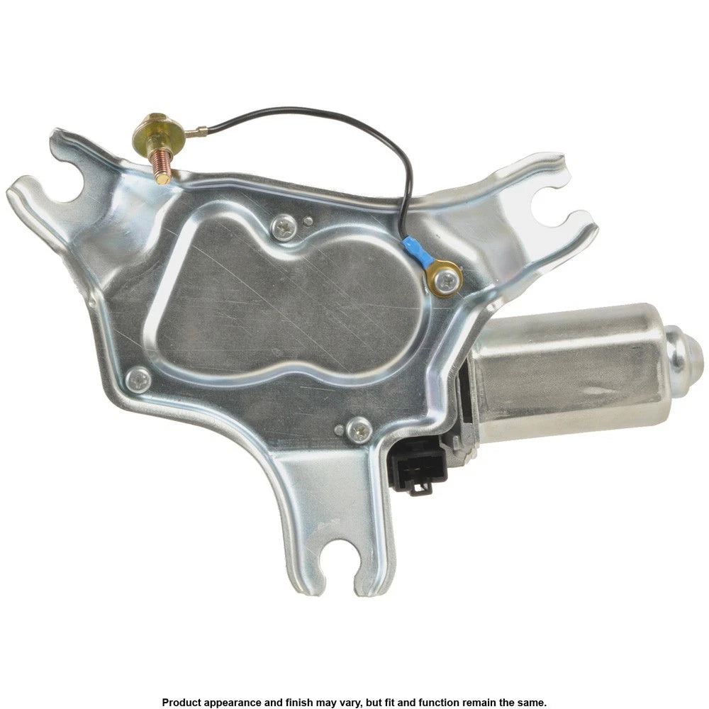 Cardone Windshield Wiper Motor for Toyota Highlander (2001–2007) 85-2063, 11720130-101, 8513048020